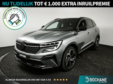 Renault Austral 0