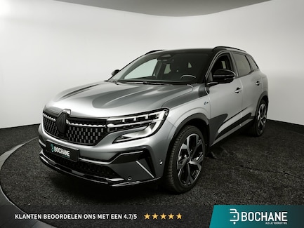 Renault Austral 0