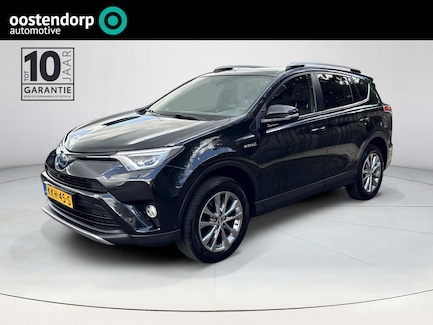Toyota RAV4 0