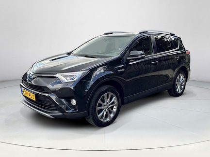Toyota RAV4 0