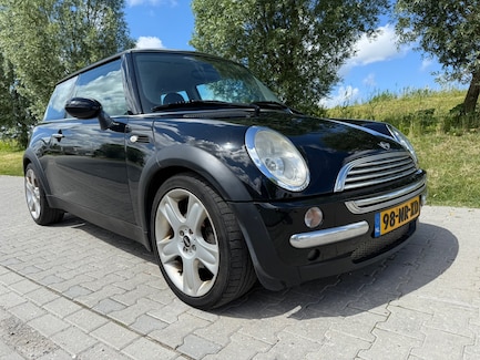 MINI Cooper 0