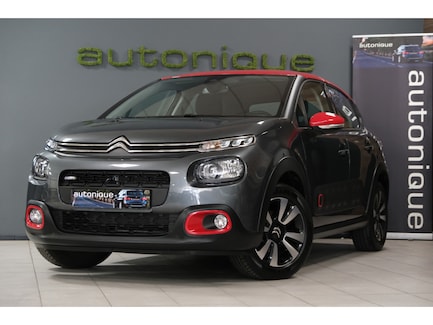 Citroën C3 0