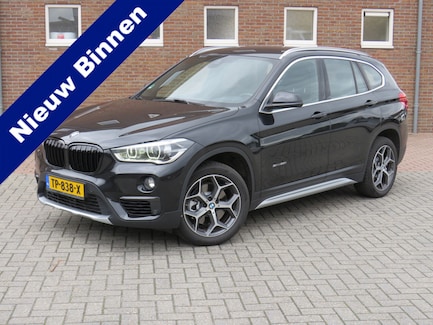 BMW X1 0
