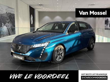 Peugeot 308 0