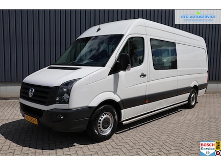 Volkswagen Crafter 0