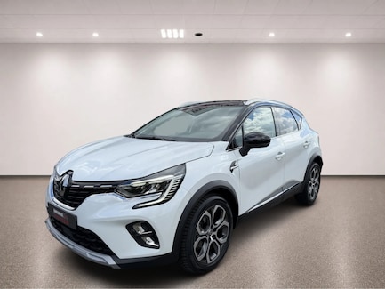 Renault Captur 0