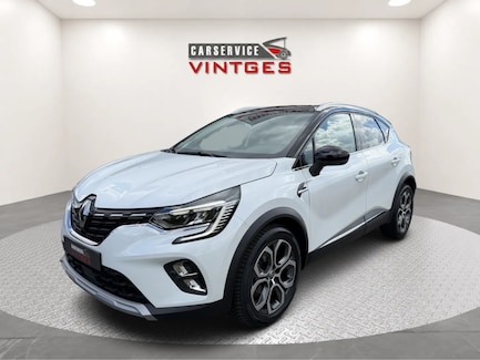 Renault Captur 0