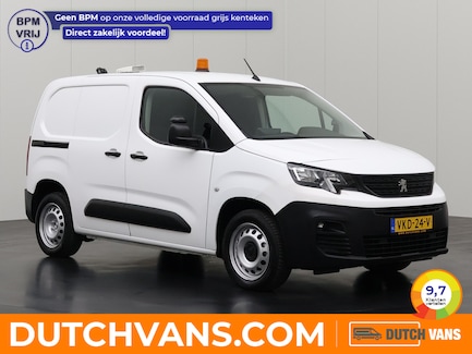 Peugeot Partner 0