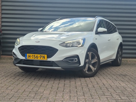 Ford Focus 0