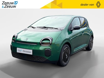 Renault Twingo 0