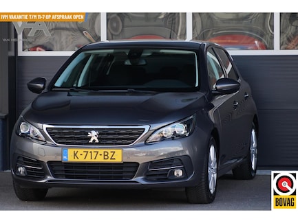 Peugeot 308 0