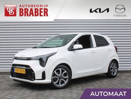 Kia Picanto 0
