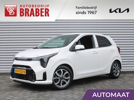 Kia Picanto 0