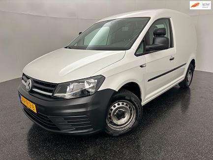 Volkswagen Caddy 0