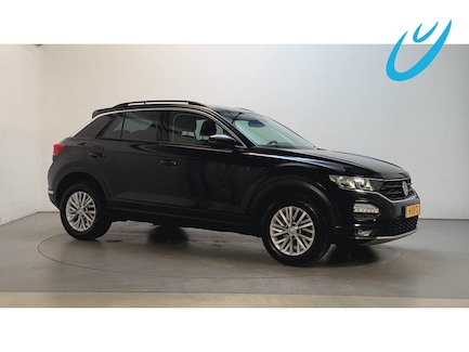 Volkswagen T-Roc 0