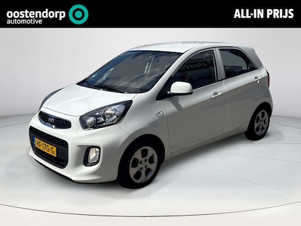 Kia Picanto 0