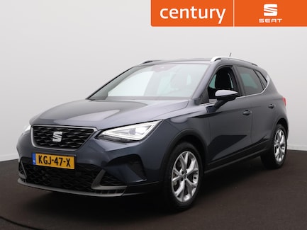 SEAT Arona 0