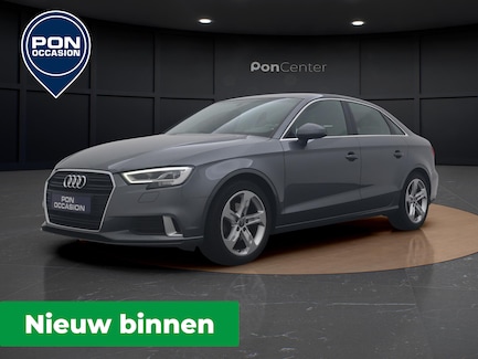 Audi A3 0
