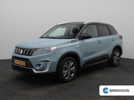 Suzuki Vitara 0