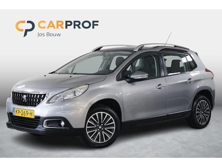 Peugeot 2008 0