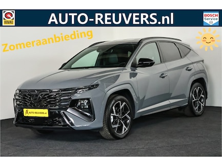 Hyundai Tucson 0