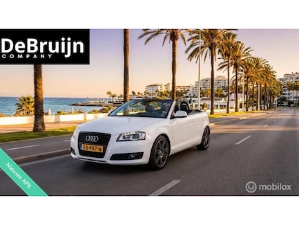 Audi A3 0