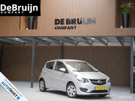 Opel Karl 0