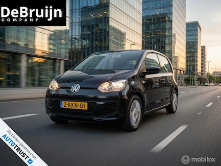 Volkswagen Up! 0