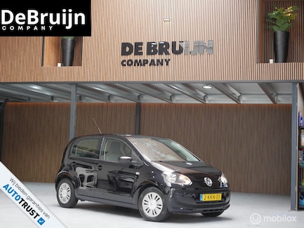 Volkswagen Up! 0