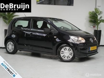 Volkswagen Up! 0
