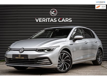 Volkswagen Golf 0