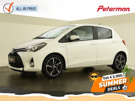 Toyota Yaris 0