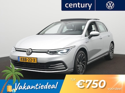 Volkswagen Golf 0