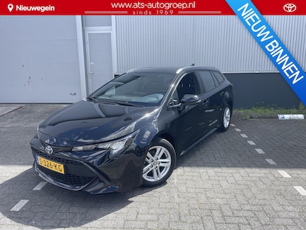 Toyota Corolla 0