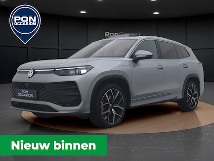 Volkswagen Tayron 0