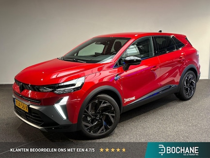 Renault Symbioz 0