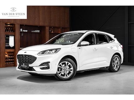 Ford Kuga 0