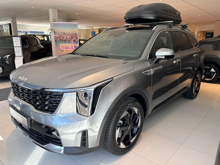Kia Sorento 0