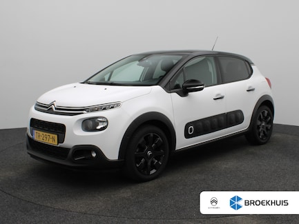 Citroën C3 0