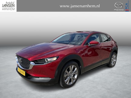 Mazda CX-30 0