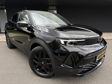 Opel Mokka 0
