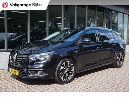 Renault Megane 0