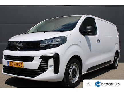 Opel Vivaro 0