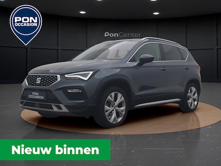 SEAT Ateca 0