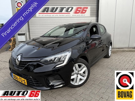 Renault Clio 0