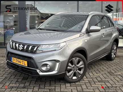 Suzuki Vitara 0