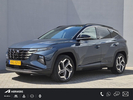 Hyundai Tucson 0