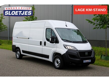 Fiat Ducato 0