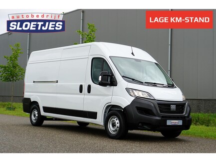 Fiat Ducato 0