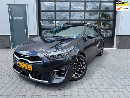 Kia Ceed 0